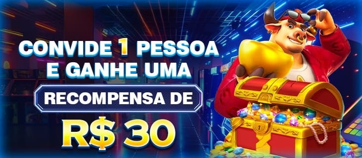 9z Indique amigos para receber um bônus